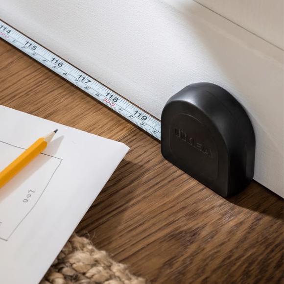 IKEA TRIXIG Tape Measure (605.642.04) NEW - Picture 2 of 2